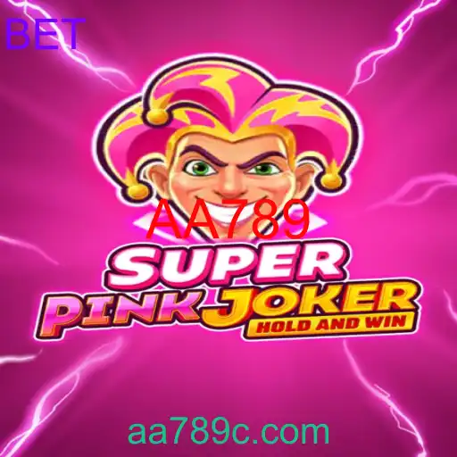 SuperPinkJoker